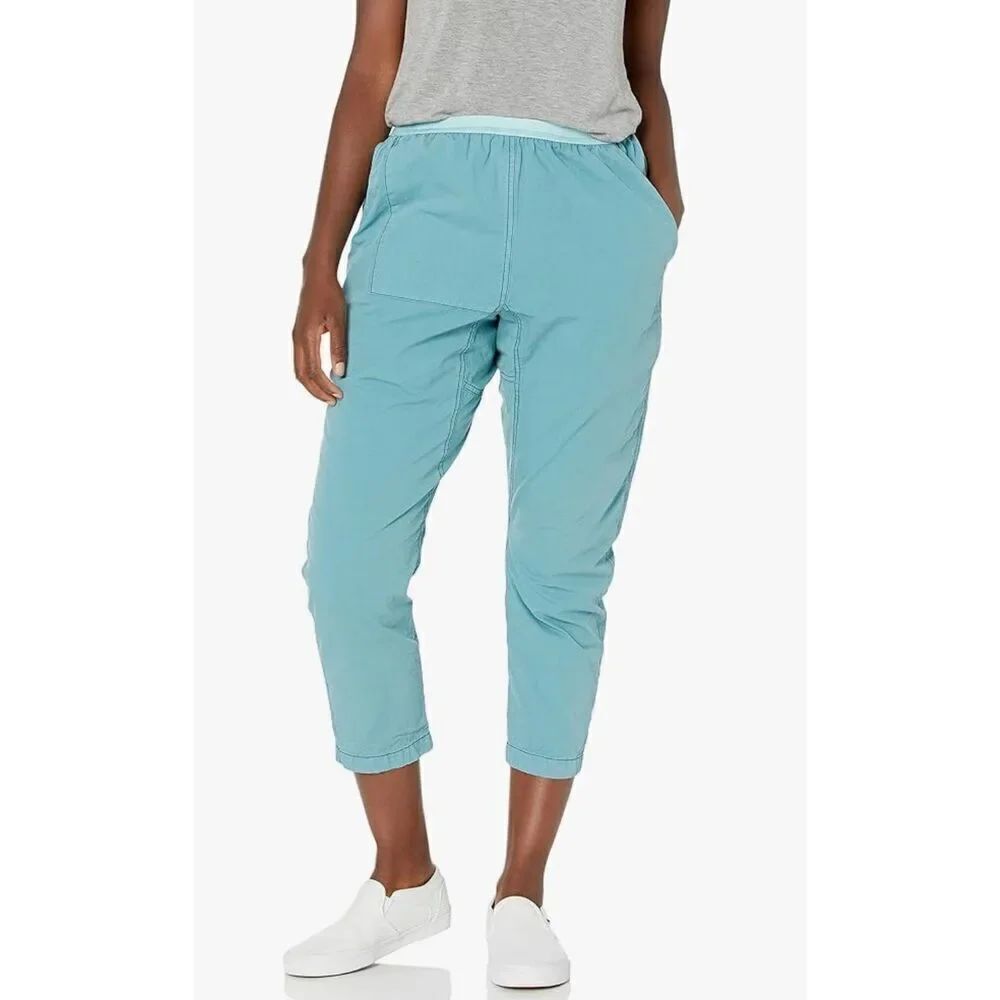 NWOT FreeCity Salvaged Superpoplin Sail Pants